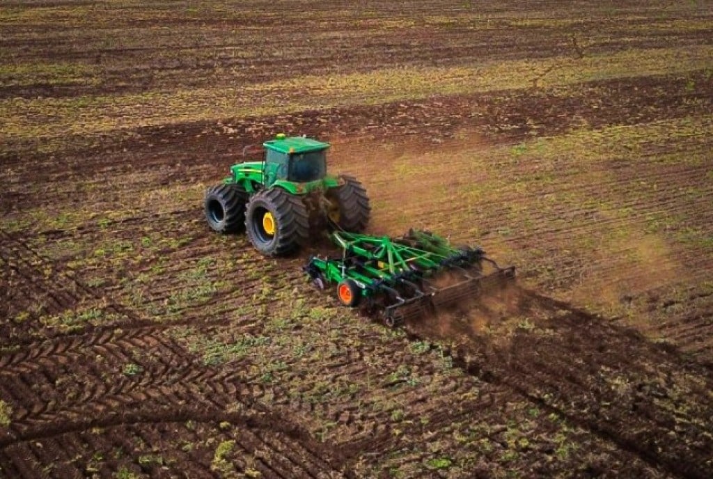 Centro de Pesquisa da Titan Pneus impulsiona eficiência e sustentabilidade no agronegócio brasileiro