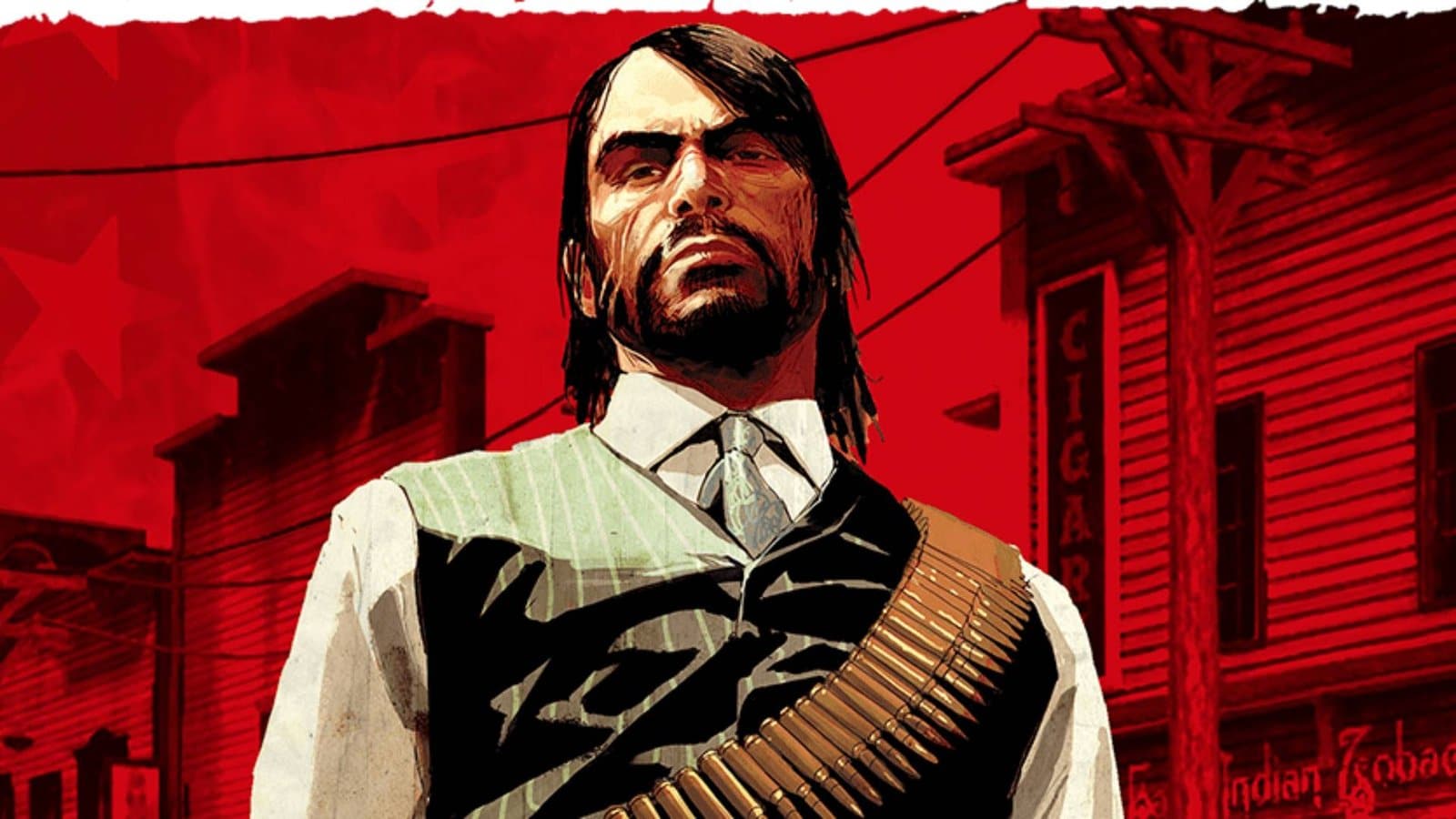 Red Dead Redemption é lançado de graça para celulares Android e iOS para assinantes Netflix