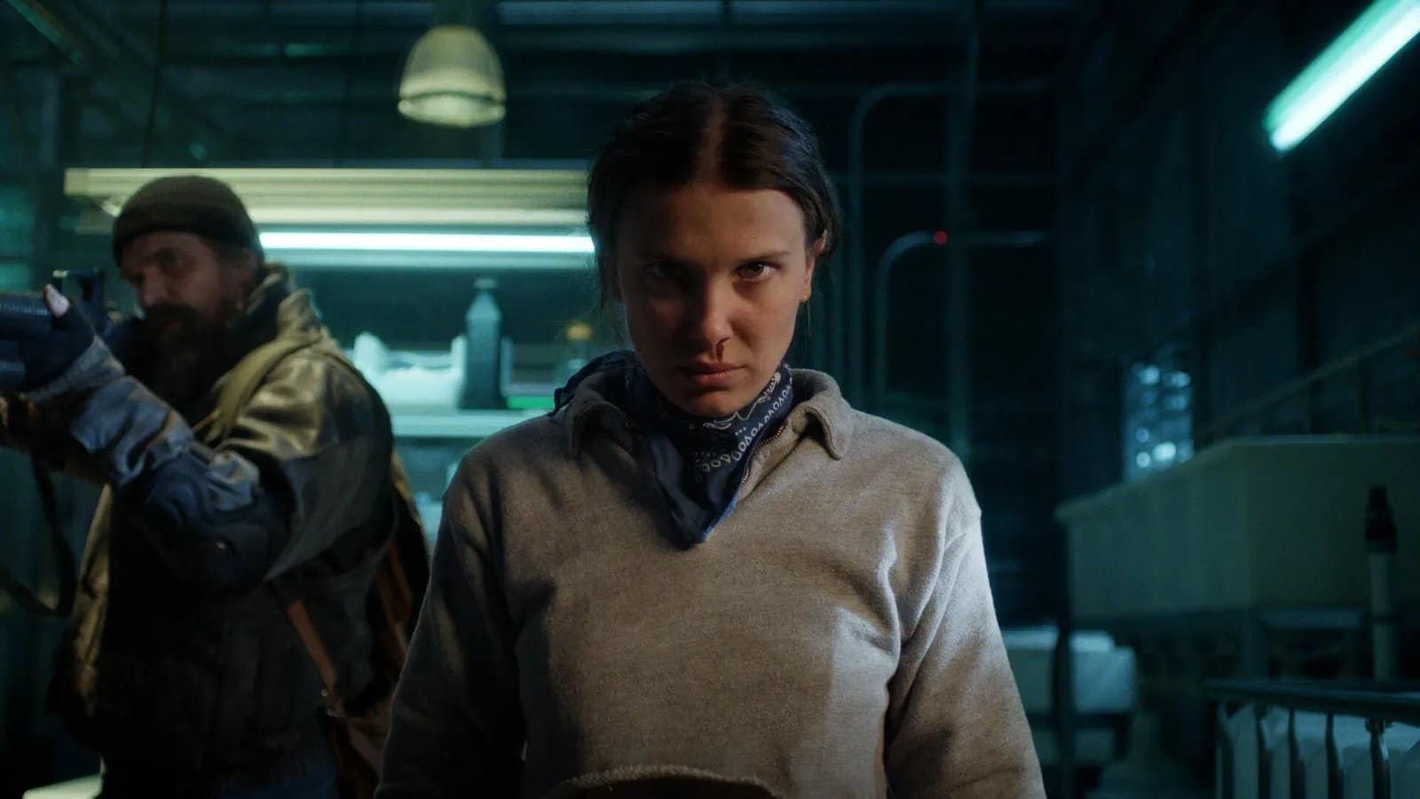 A estreia de Stranger Things 5 rendeu muitos memes na internet, confira!