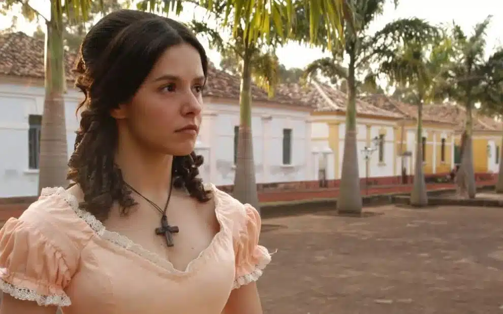 “A Escrava Isaura”: veja resumo da novela de quinta-feira (04)