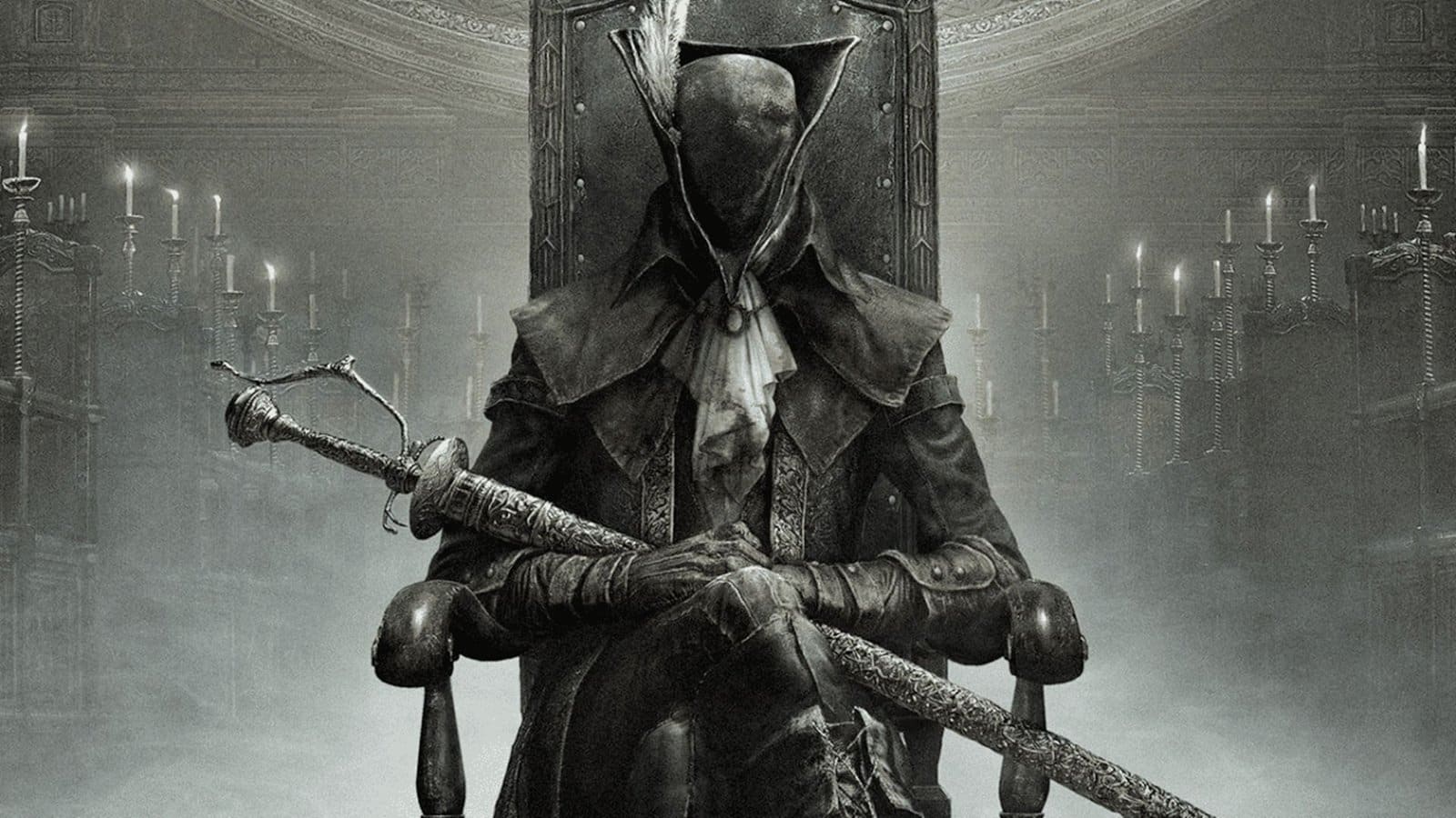 Bloodborne ganha remake grátis no PC, mas tem um porém