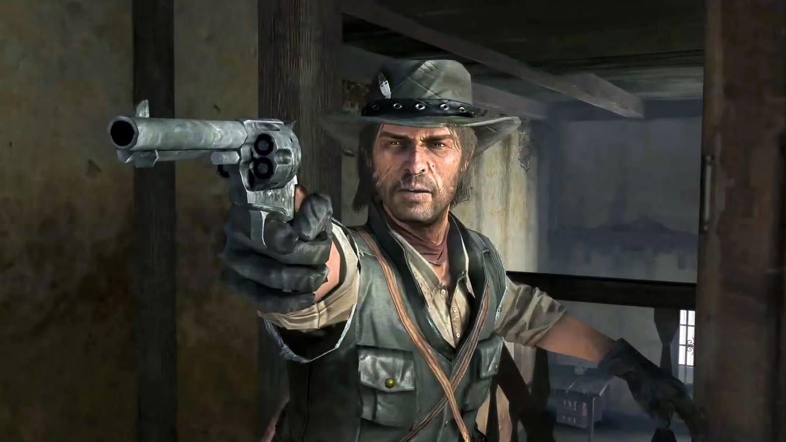 Meu celular roda Red Dead Redemption? Veja requisitos no Android e iOS