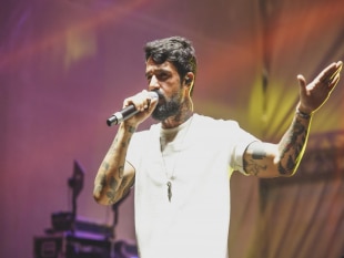 Bahia Já - Shows  - PEDRO PONDÉ, NOÊMI CONVIDA EDY VOX E BANKOMA COMANDAM FESTIVAL A FEIRA