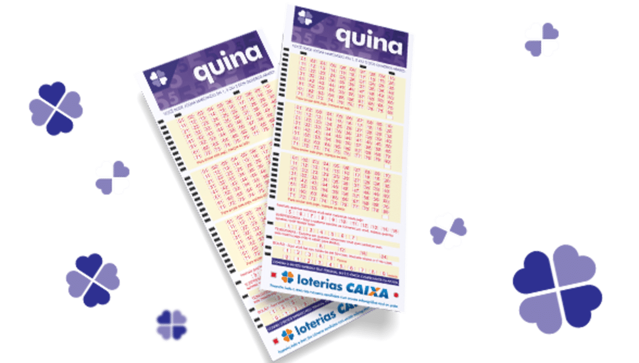 Quina 6893 acumula e deve pagar R$ 5 milhões hoje