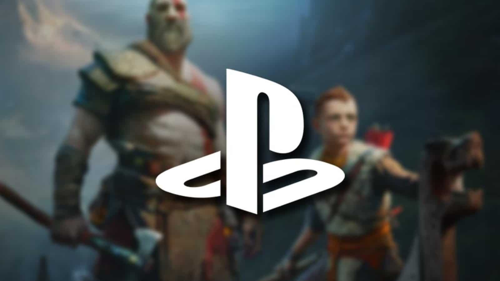 God of War e mais games de PlayStation 5 e PS4 com até 95% OFF
