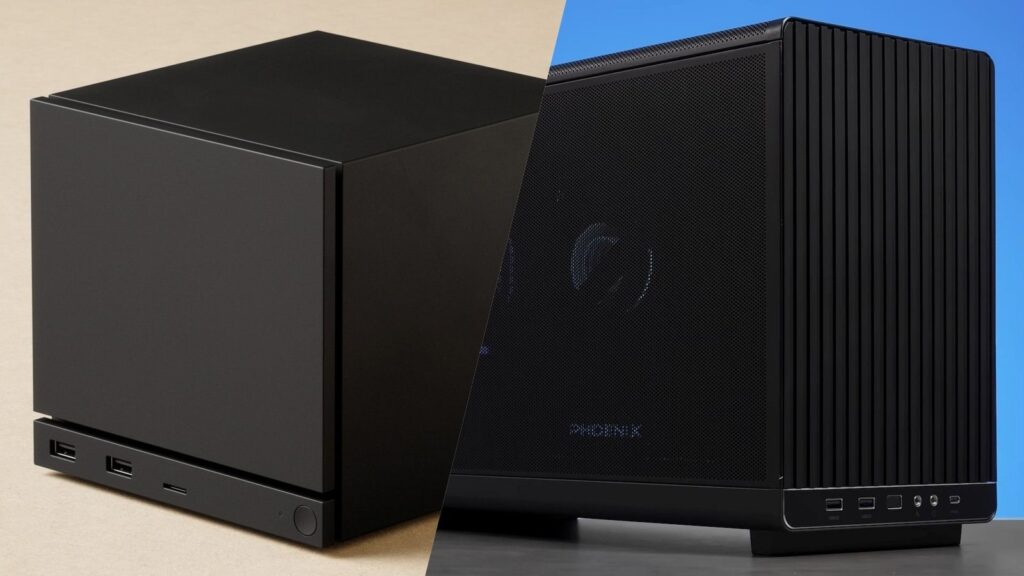 Quanto custa um PC com o hardware da Steam Machine? Veja indicações de peças