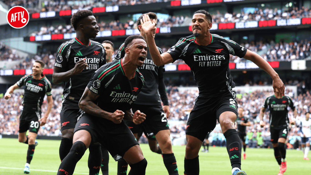 arsenal defense match the invincibles