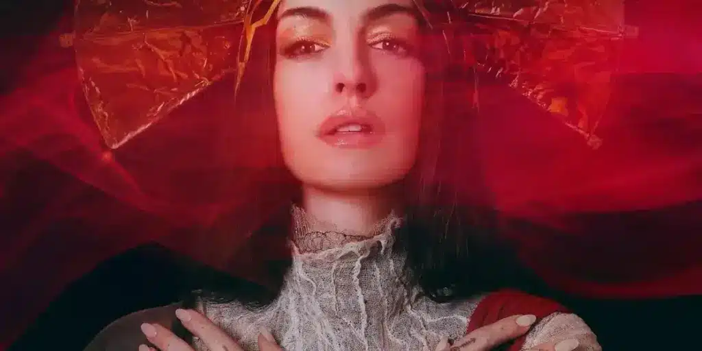 We Finally Get a Trailer for This "Weird, Weird" David Lowery Film