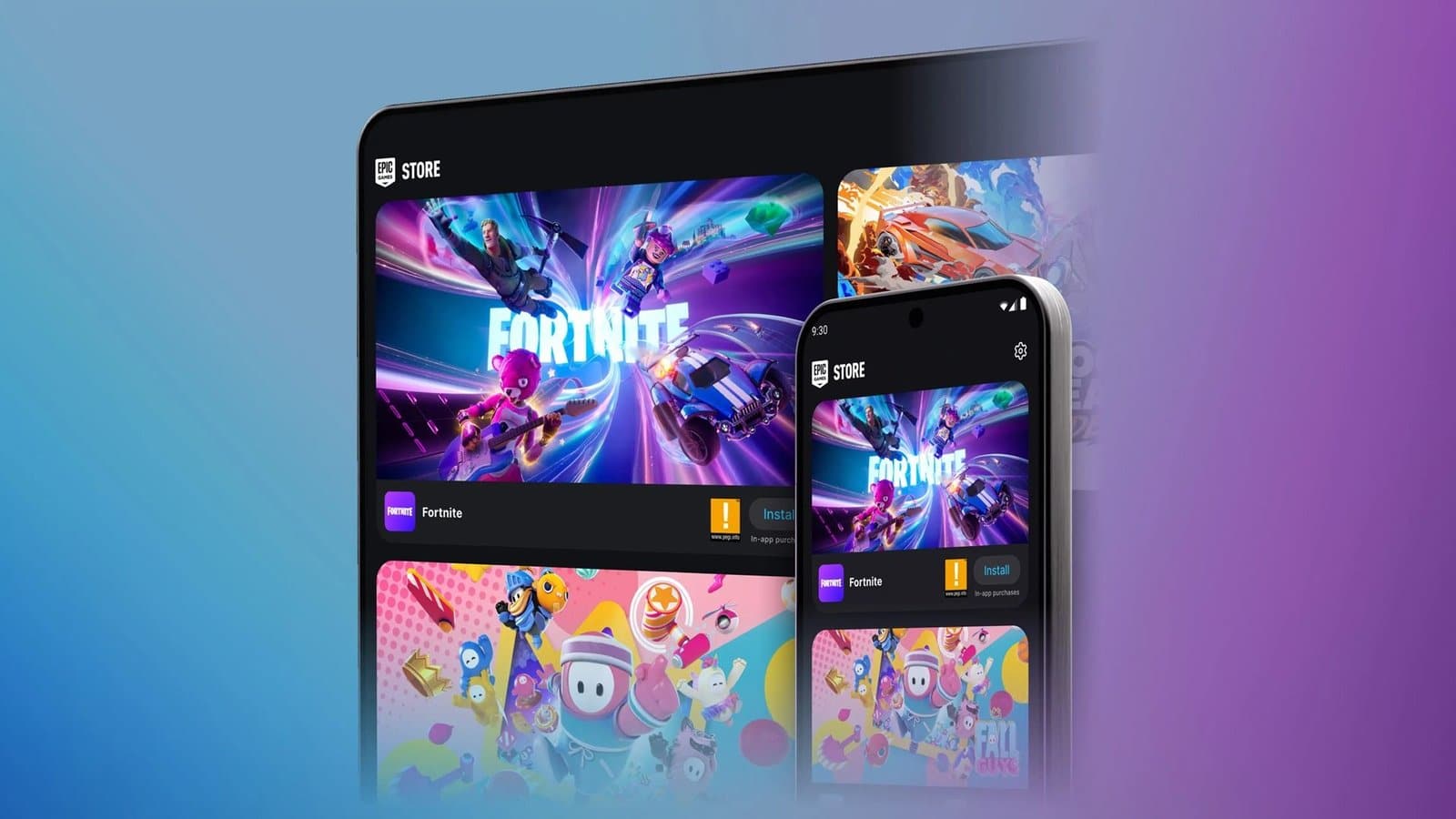 Epic Games libera jogo grátis no celular! Resgate agora no Android (07)