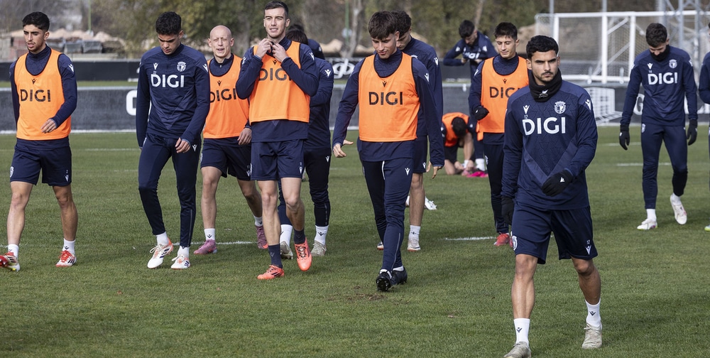 Pasó la copa, vuelve la Liga