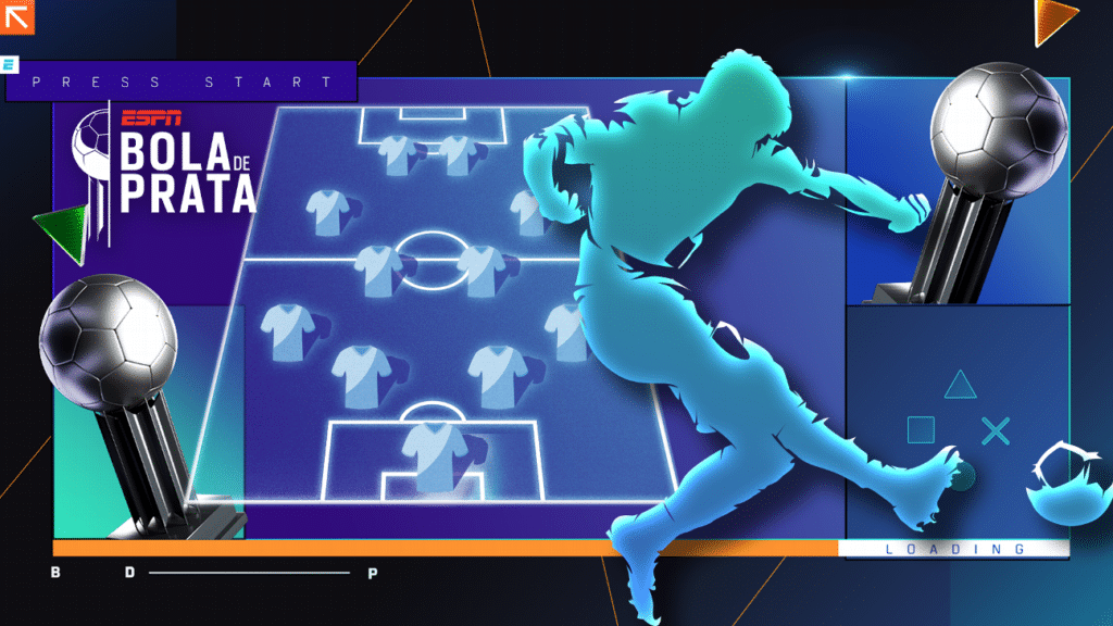 Arrascaeta faz história com Bola de Ouro; veja a seleção do Brasileirão