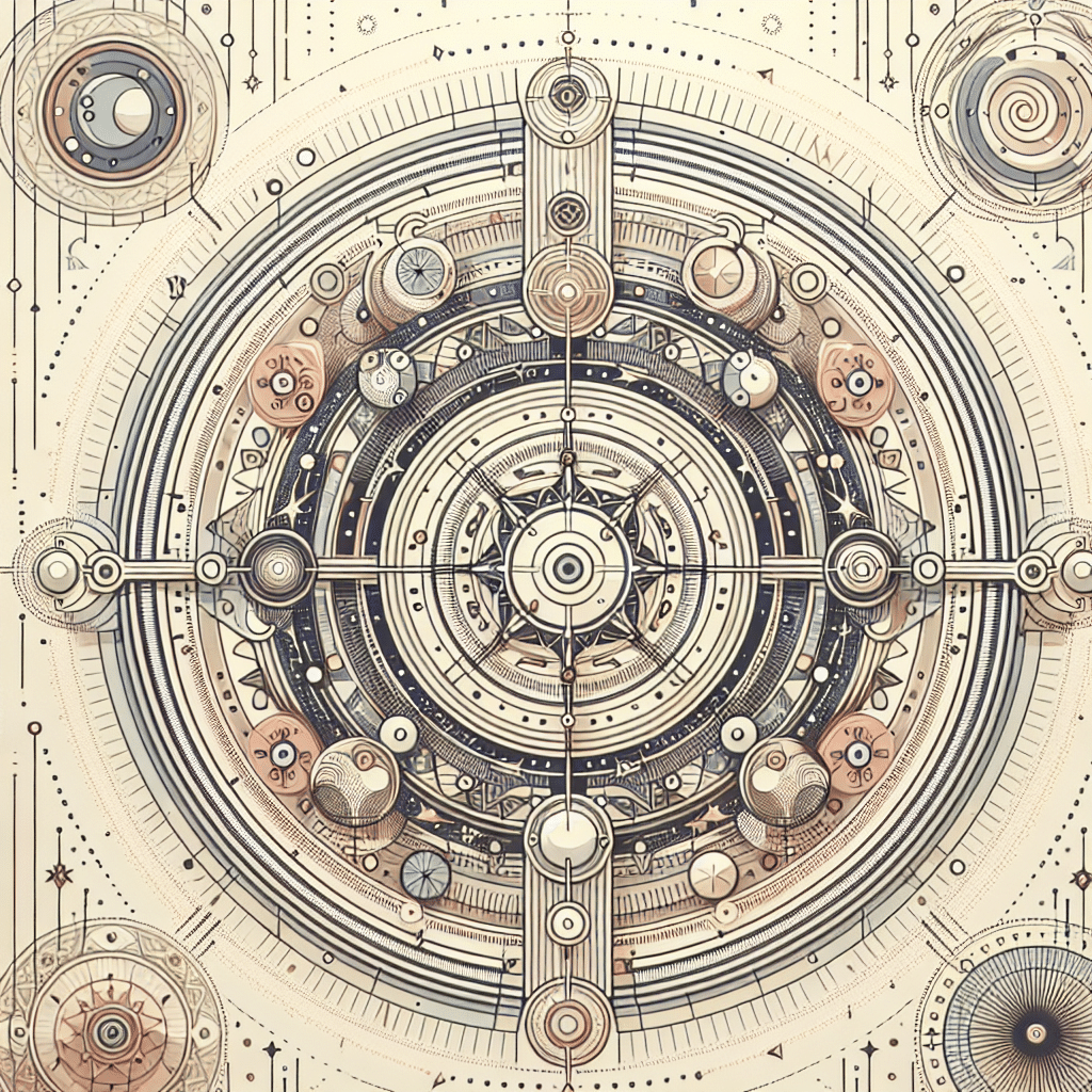 Portal 12/12 de 2024 e a energia do número 5