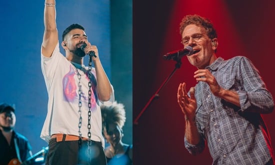 Mais cinco atrações são anunciadas no Verão Sergipe 2026