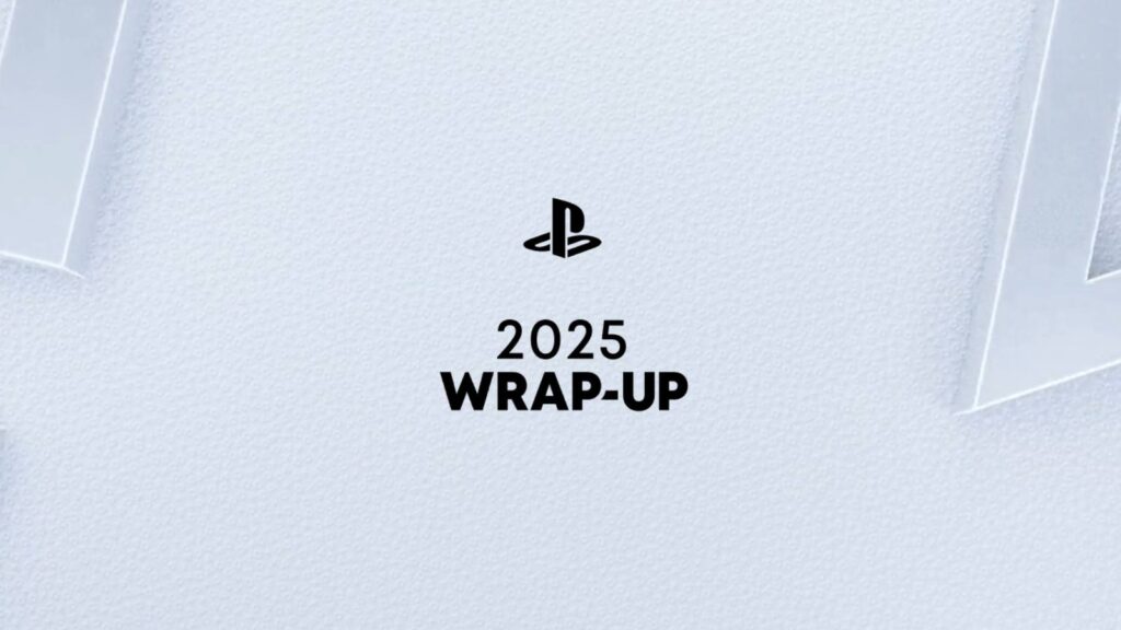 PlayStation libera retrospectiva de jogos de 2025! Veja como fazer a sua