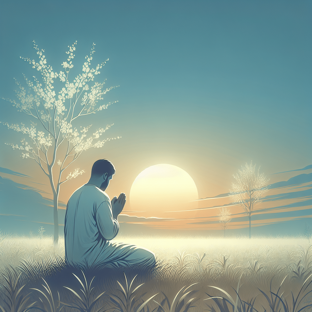 Oração para 2026: renove sua esperança agora