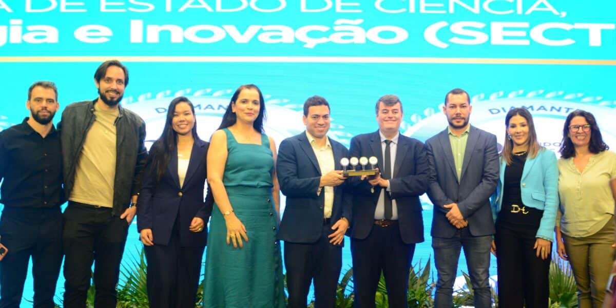Secti alcança nível Diamante pelo segundo ano seguido nos quatro prêmios do Programa de Compliance