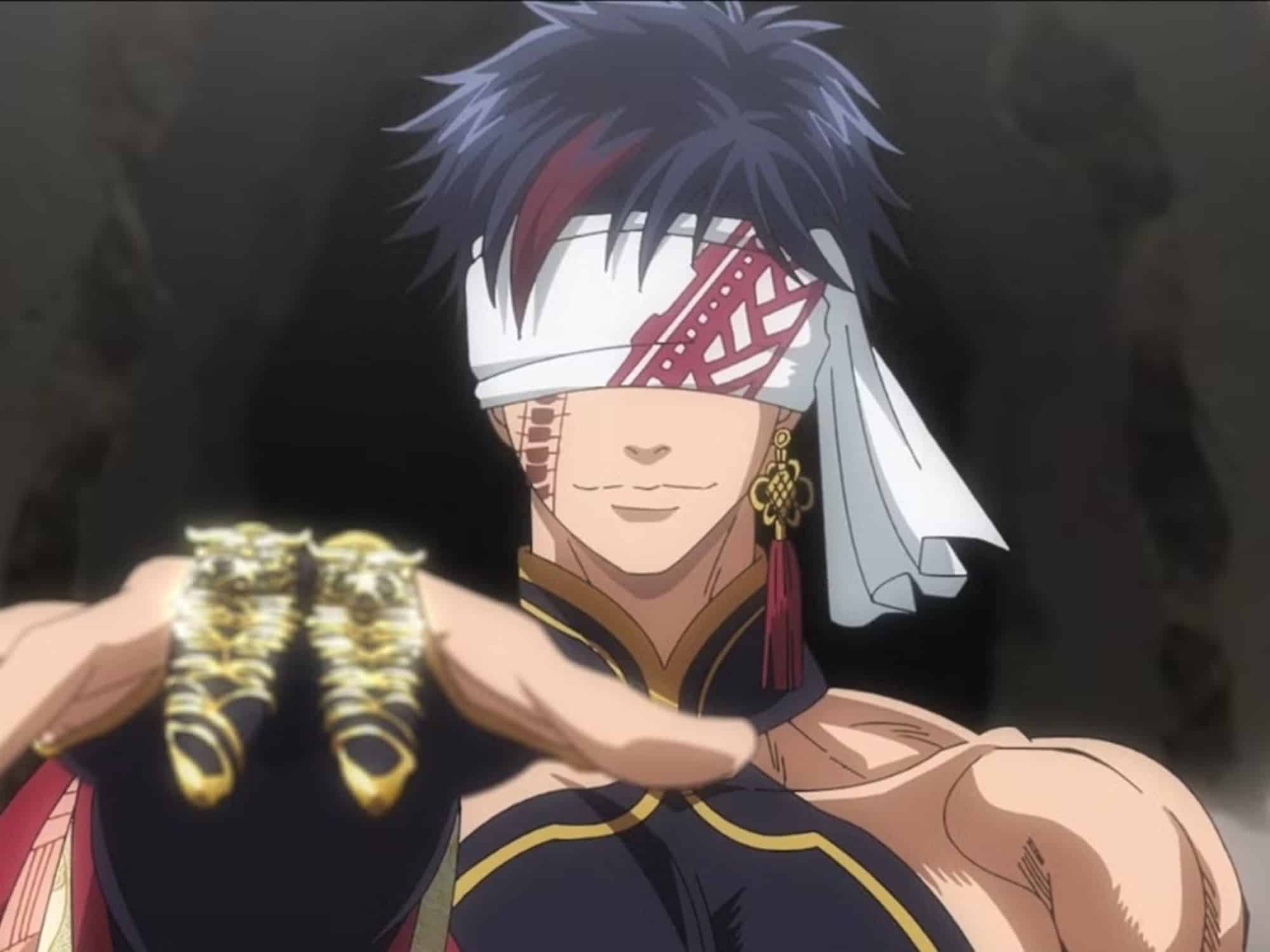 a qué hora se estrena este 10 de diciembre por país, combates y todo sobre la tercera parte de Shūmatsu no Valkyrie