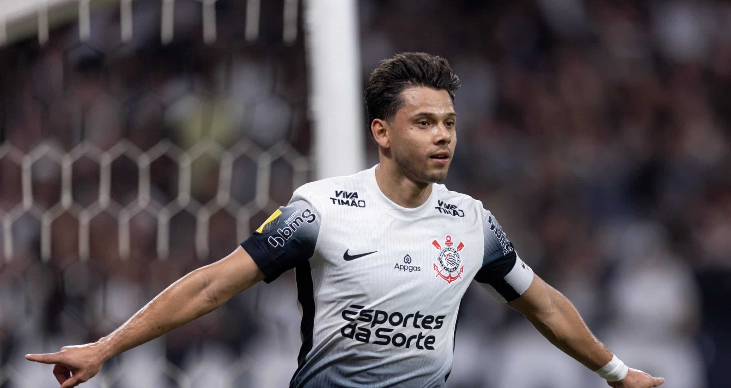 Romero publica uma das últimas mensagens a Fiel Torcida