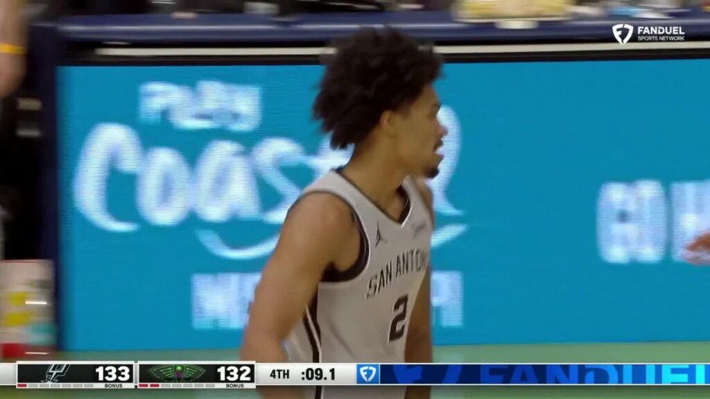 Can Pelicans, Derik Queen prove draft-night trade doubters wrong?