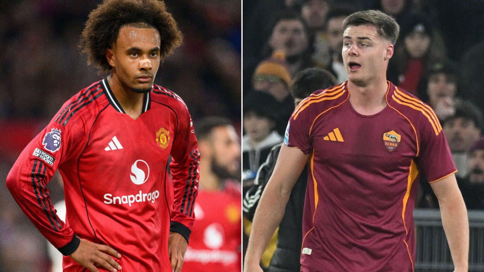 Brighton offer around old £100m Chelsea target as Italian giants eye Man Utd man in transfer domino