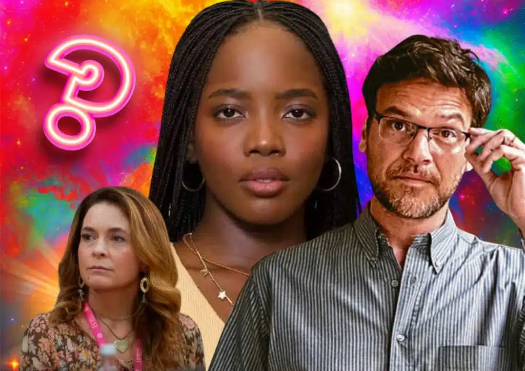 Último capítulo de Dona de Mim promete punição que lava a alma do público