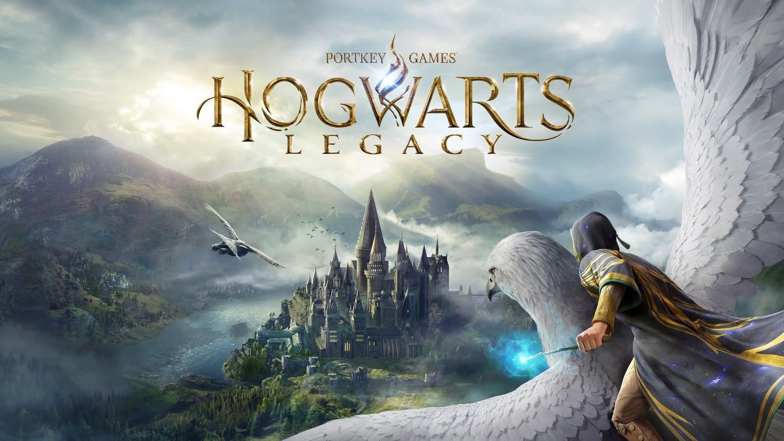 Em clima de TGA, Epic Games libera Hogwarts Legacy de graça nesta quinta (11)! Veja como resgatar