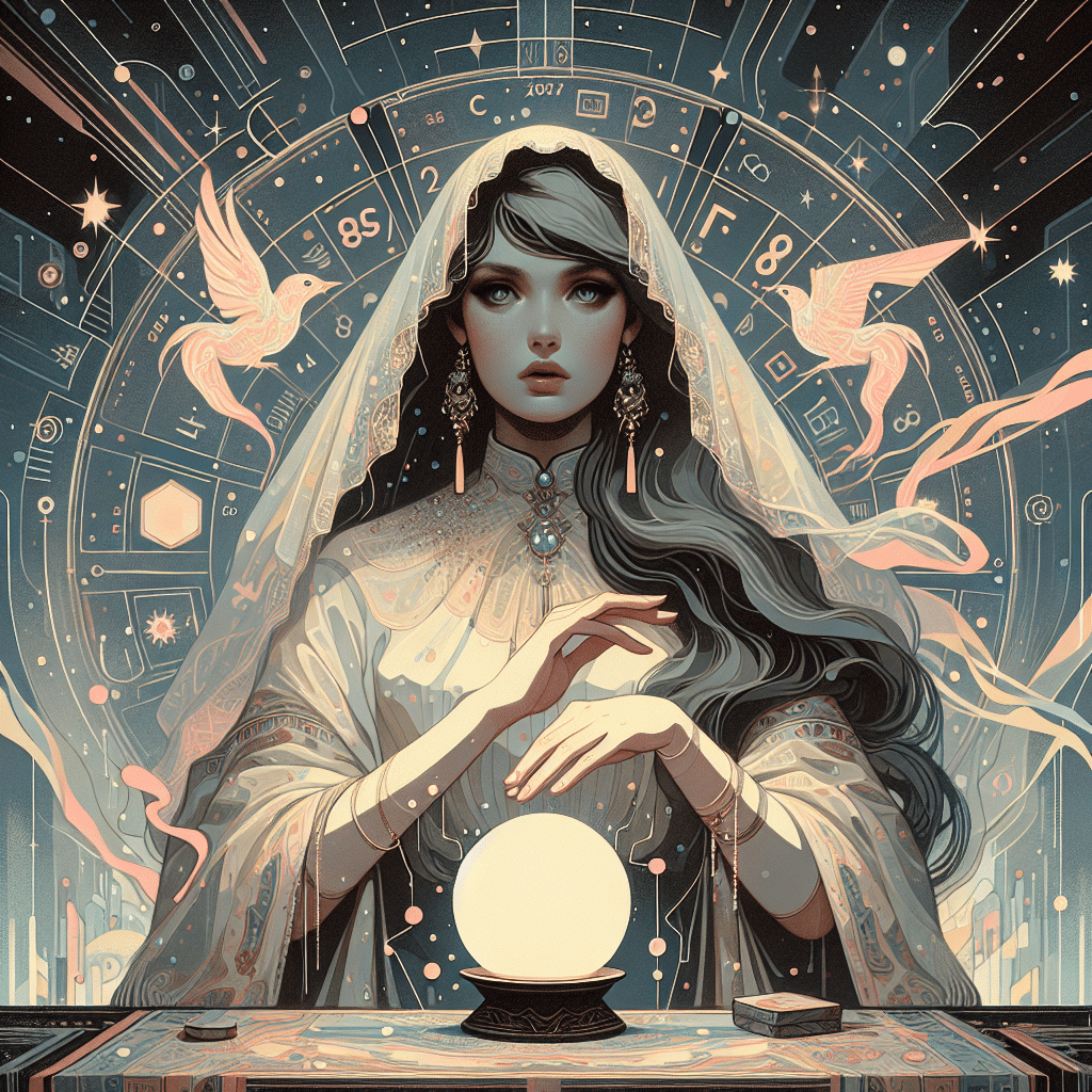 Baba Vanga e suas profecias para 2026