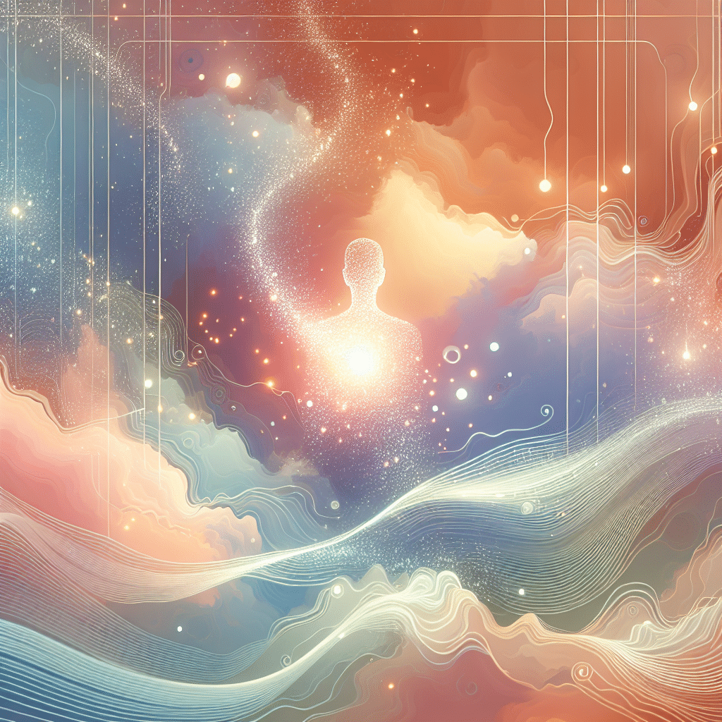 20 sinais de que sua alma está passando por mudanças quânticas