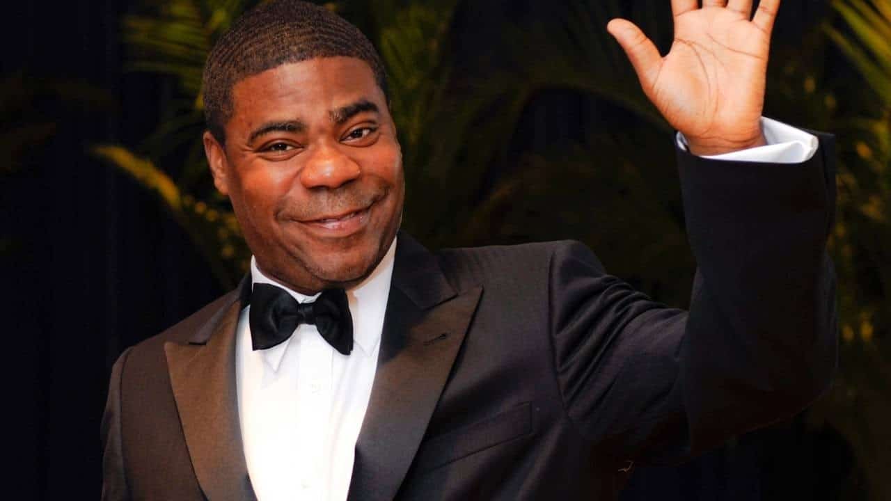 Especial de Tracy Morgan vale a pena? Veja o que esperar