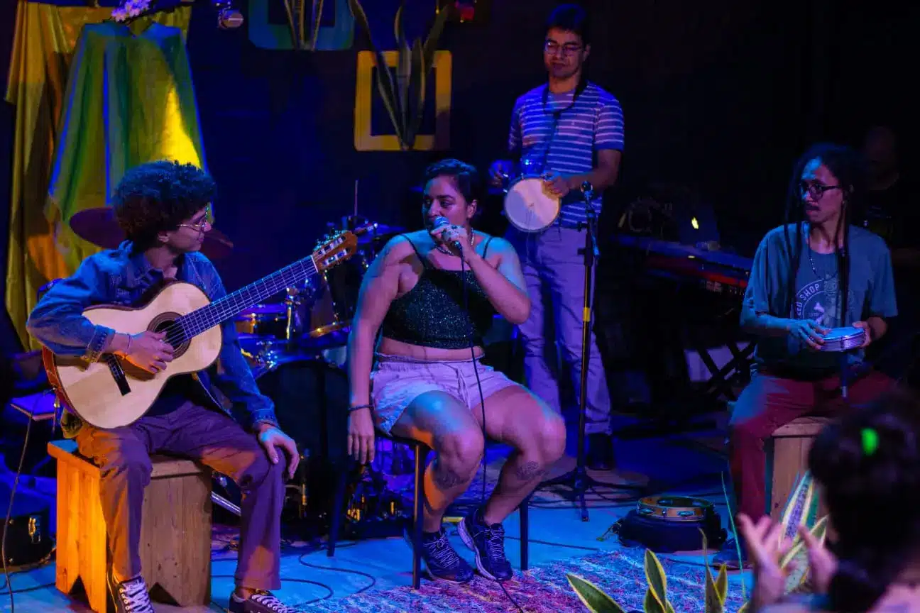 3ª Mostra OCLAM de Composições acontece neste domingo, em Goiânia