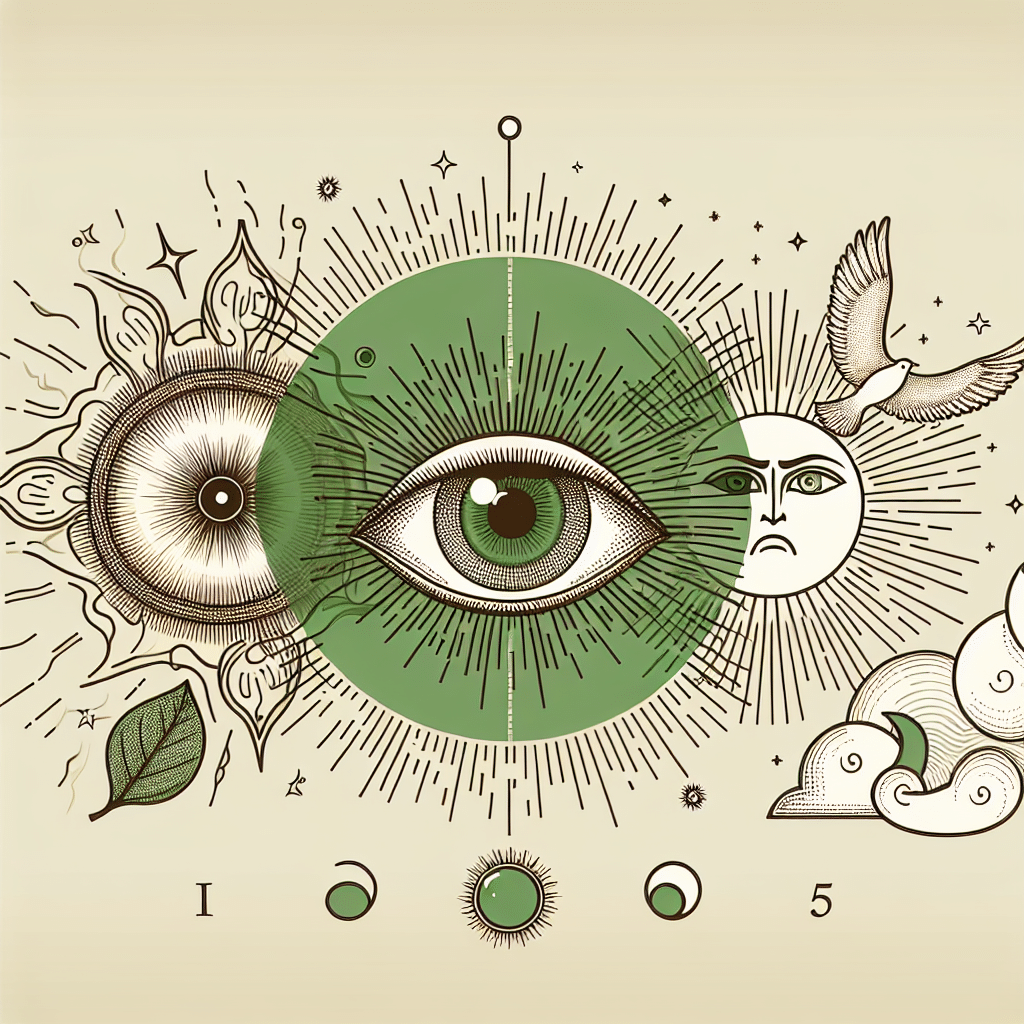 Sintomas de inveja e mau olhado: como identificá-los