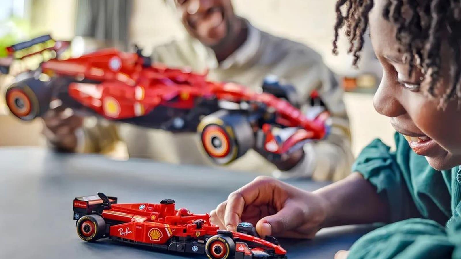 LEGOs para o Natal: confira 20 opções para presentear a partir de R$49 na Amazon