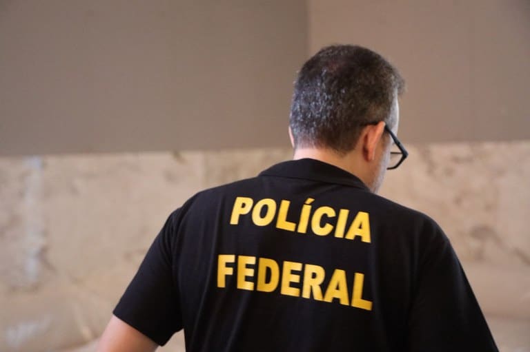 PF e PRF apreendem 548 pneus contrabandeados em operação conjunta em Mato Grosso