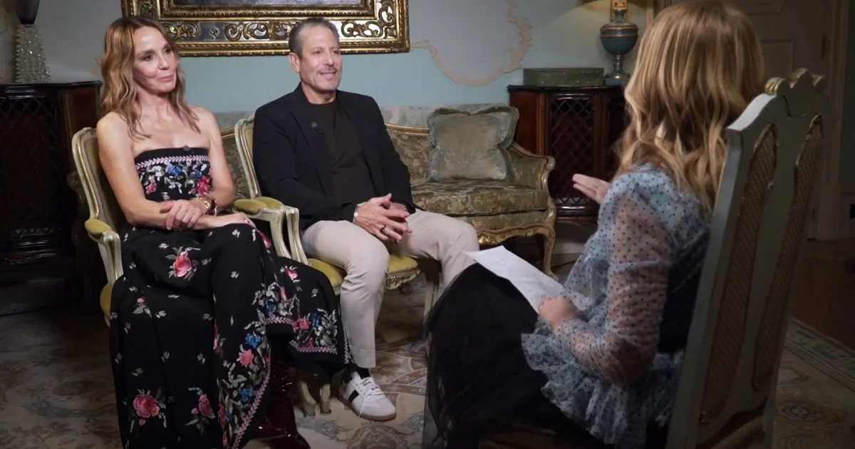 'Emily in Paris' Cast Opens Up About S5, New Characters, More