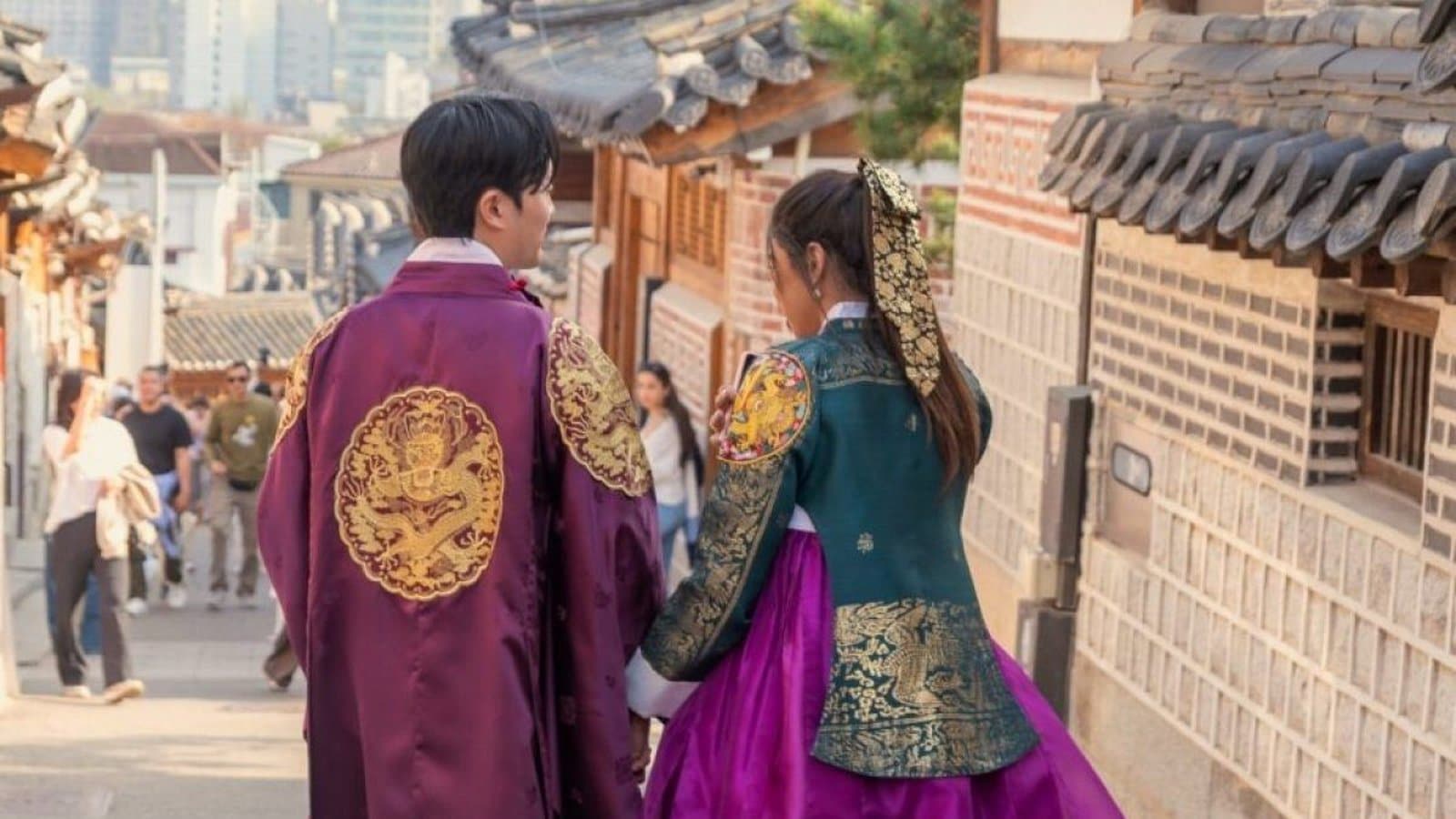 Dorama da vida real? Netflix anuncia 'reality documental' Meu Namorado Coreano