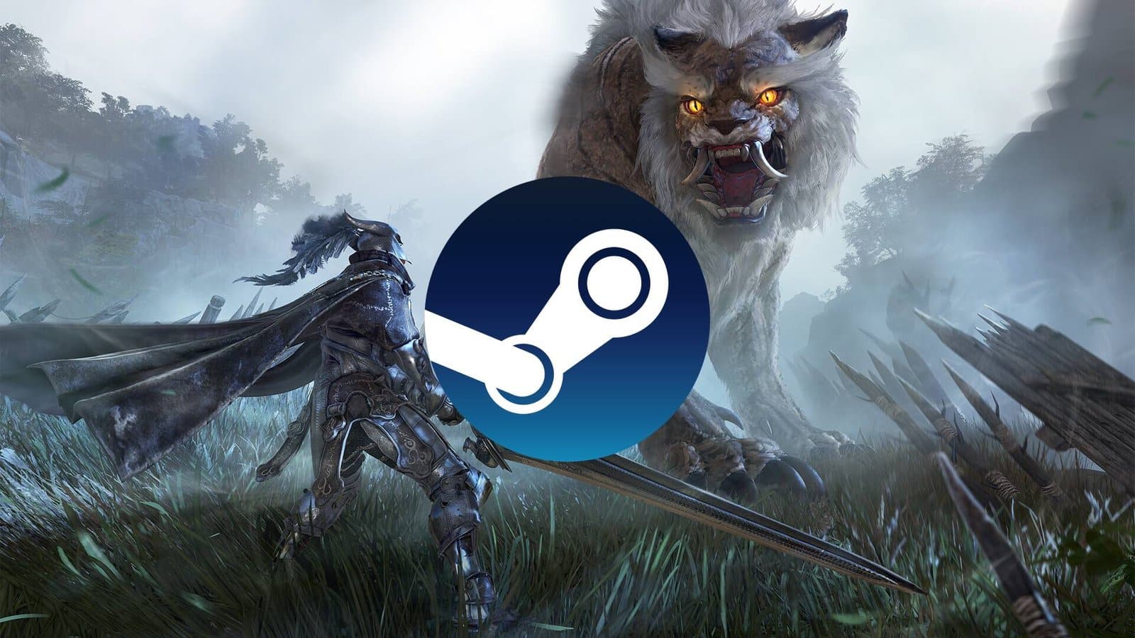Steam libera três jogos de graça, mas você precisa resgatar em 24 horas