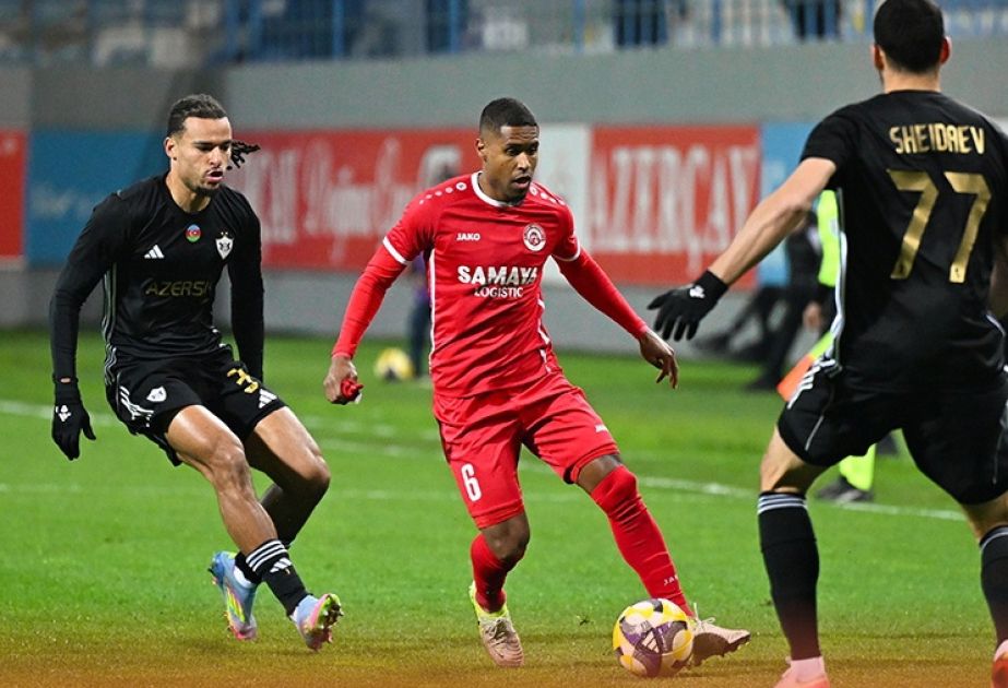Azerbaijan Premier League reaches historic milestone in Top Division