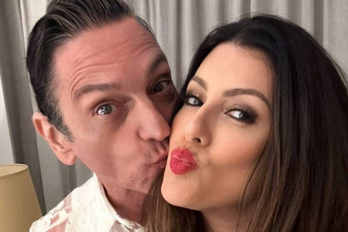 Ex-Titãs Paulo Miklos é alvo de medida protetiva - 18/12/2025 - Mônica Bergamo