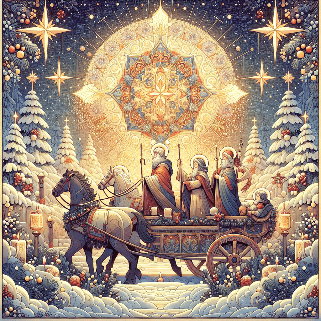 Espírito de Natal: prepare-se para a data especial