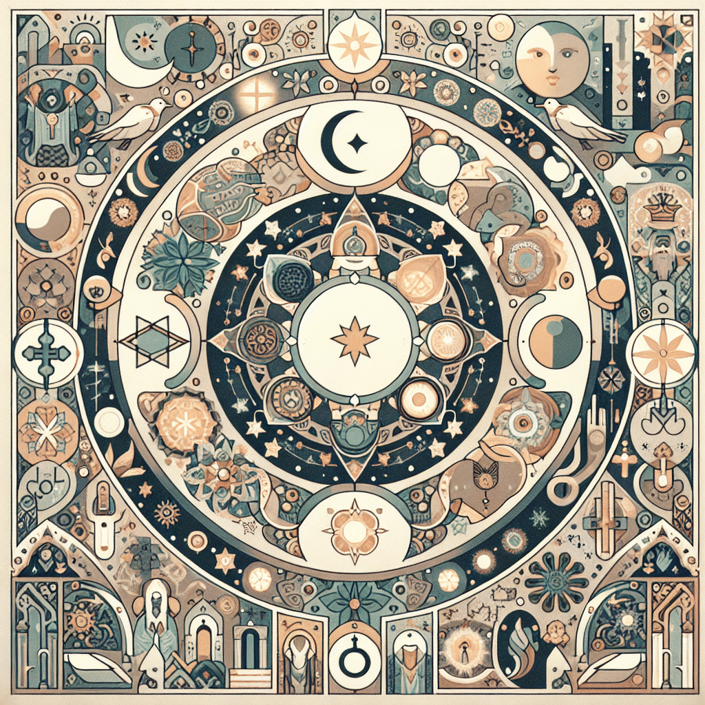 Religiões que não celebram o Natal