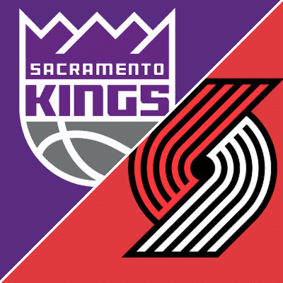 Trail Blazers 134-133 Kings (Dec 18, 2025) Game Recap