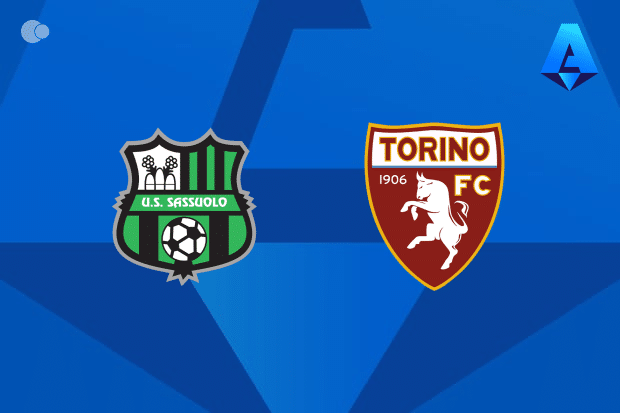 Sassuolo x Torino - Retrospecto, escalações e onde assistir