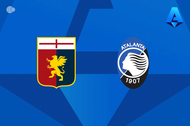 Genoa x Atalanta - Retrospecto, escalações e onde assistir