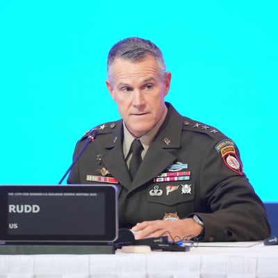 Potential NSA, Cyber Command leader nomination transmitted to Senate