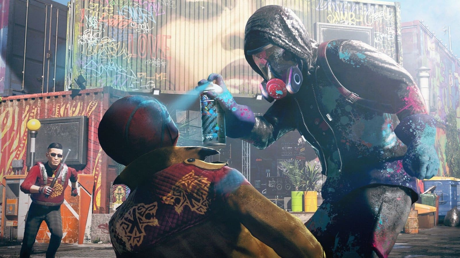 Hades 2 e Watch Dogs: Legion baratinhos, LEGO de graça e mais! Veja as indicações de games da semana