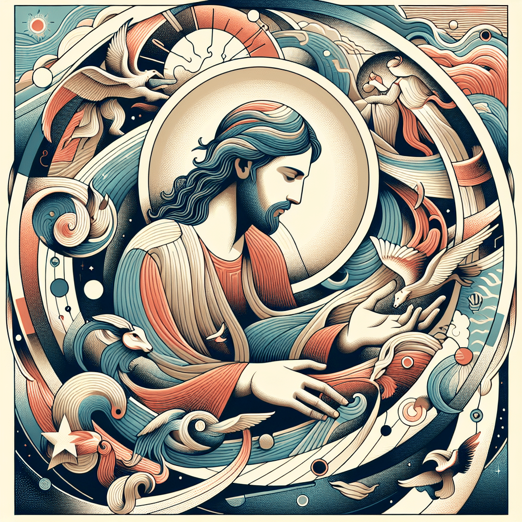 São Lázaro, santo patrono do signo de Capricórnio