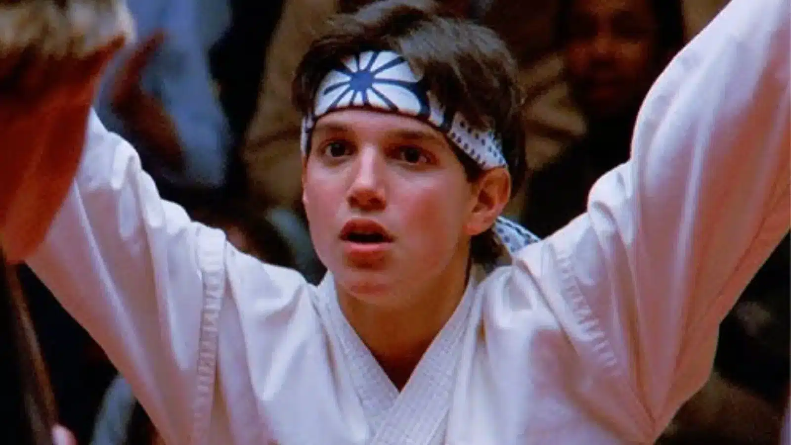 Ralph Macchio aborda futuro de Karatê Kid e sugere "reset" para a franquia