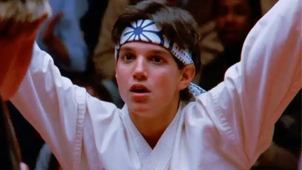 Ralph Macchio aborda futuro de Karatê Kid e sugere "reset" para a franquia