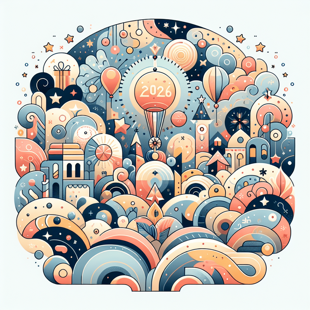 Cores para o Réveillon 2026: escolha a sua ideal