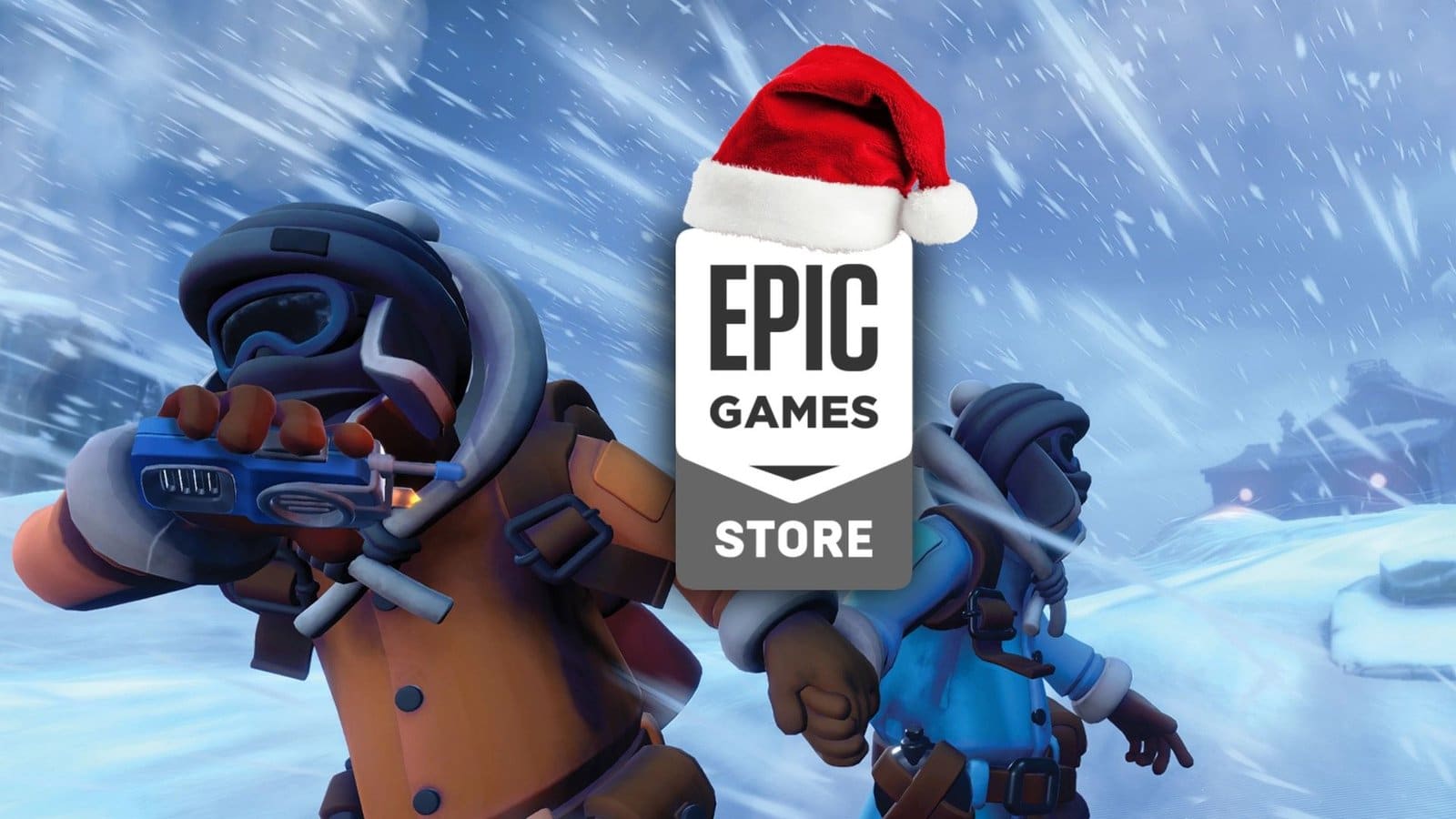 Epic Games libera novo jogo grátis do dia, mas por tempo limitado! Resgate agora (26)